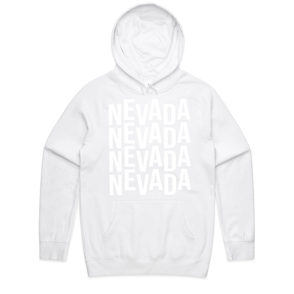 Echo State – Nevada Stack Tee