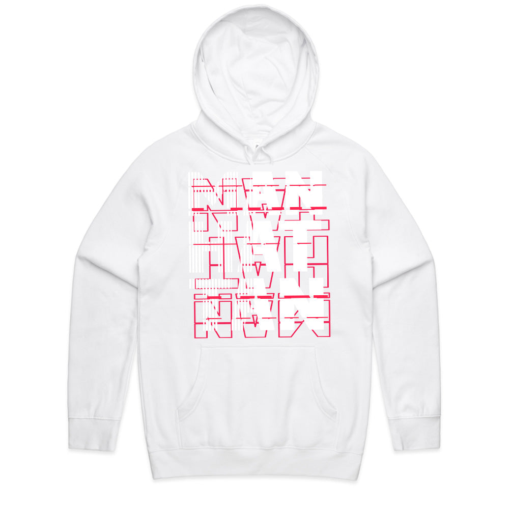 Manhattan Gridlock Tee