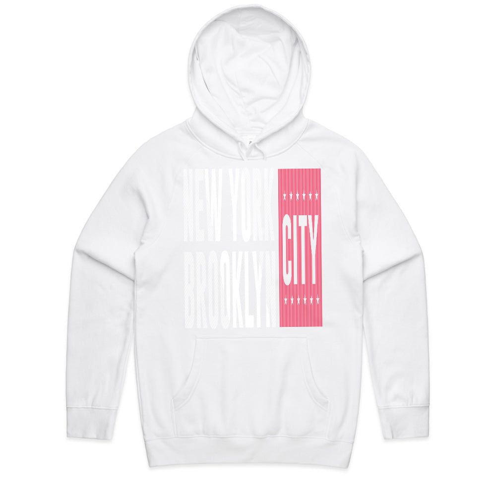 Brooklyn Pulse Tee