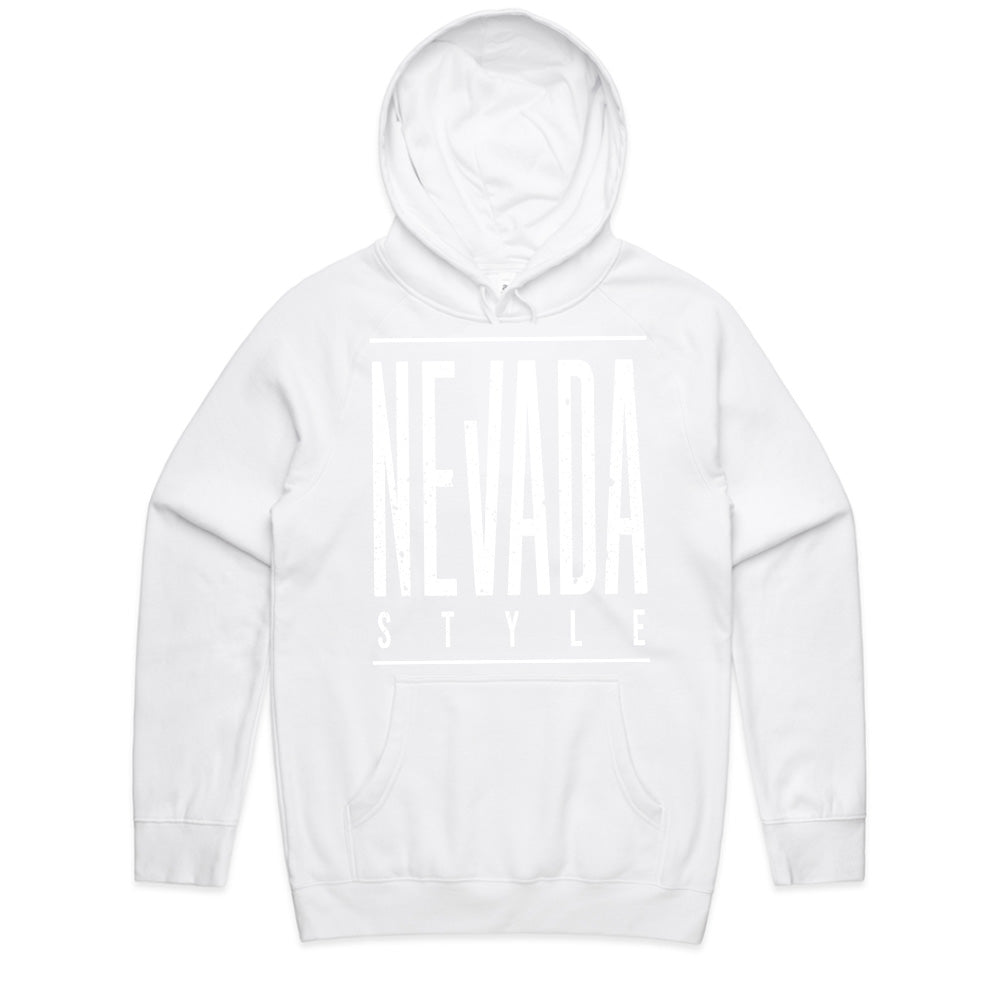Desert Bold – Nevada Style Tee
