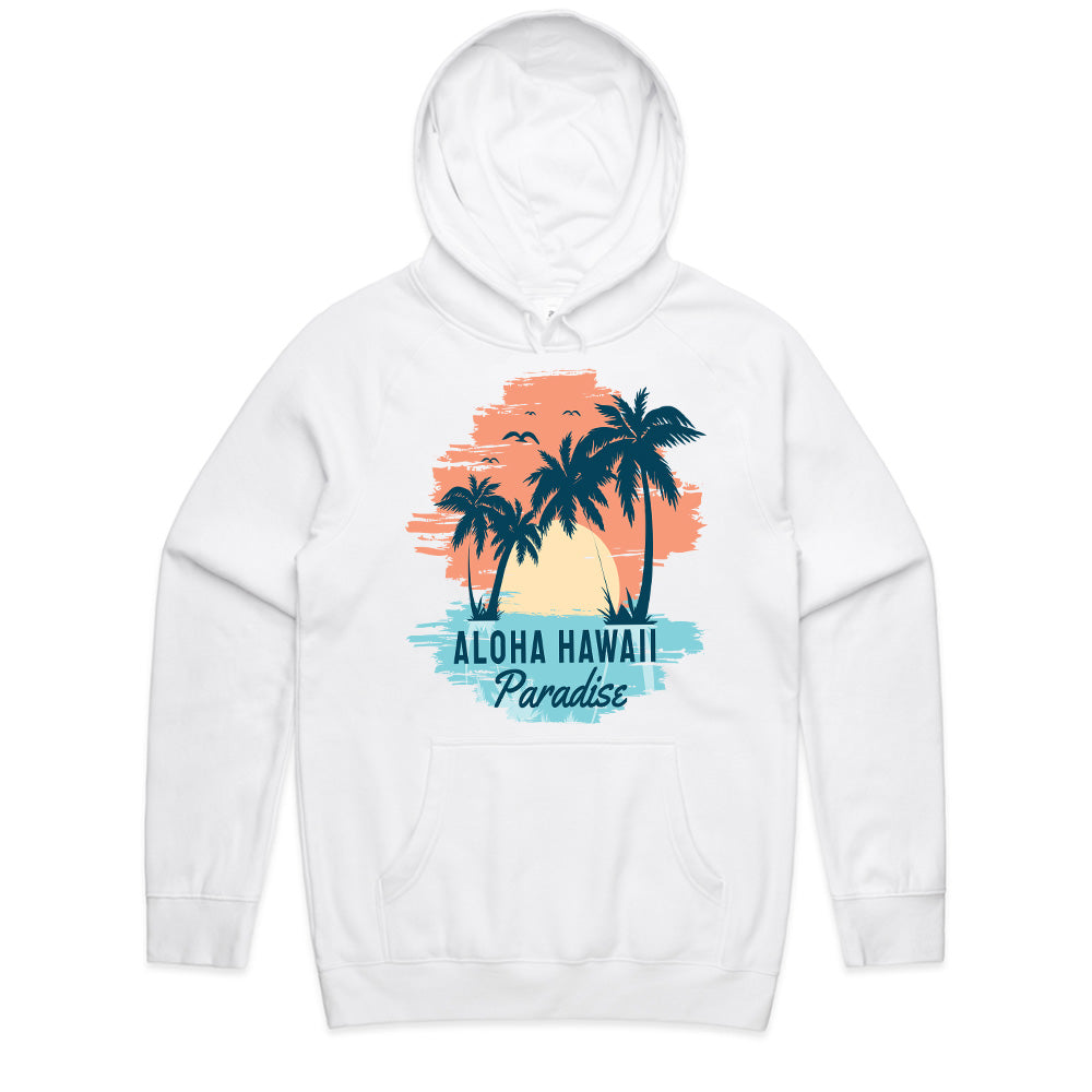 Island Radiance – Aloha Hawaii Paradise