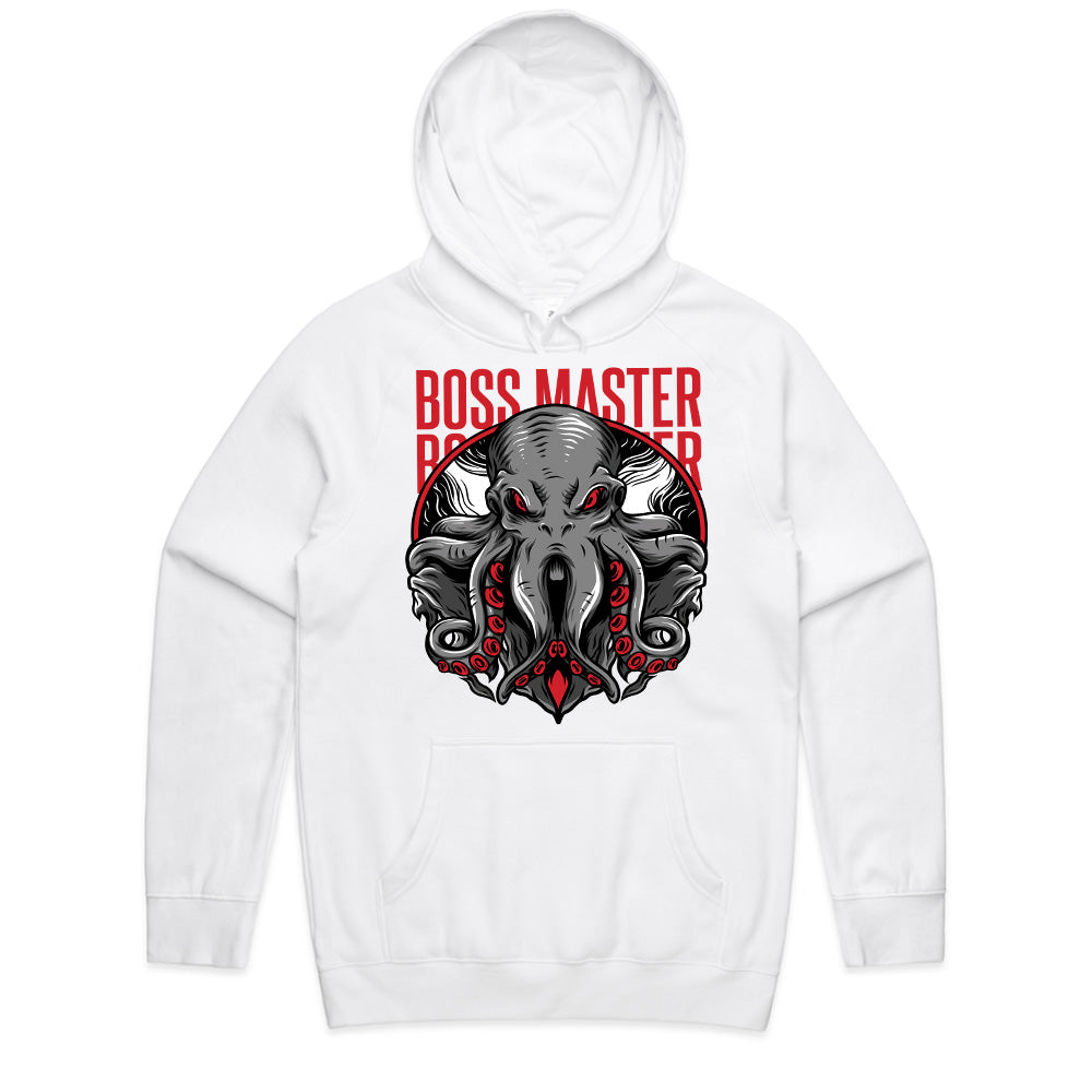 Abyssal Reign – Boss Master of the Deep