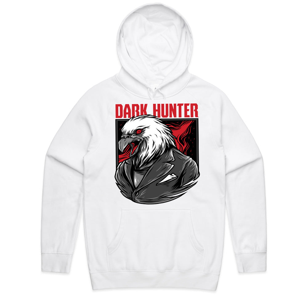 Crimson Vow – Dark Hunter Elite