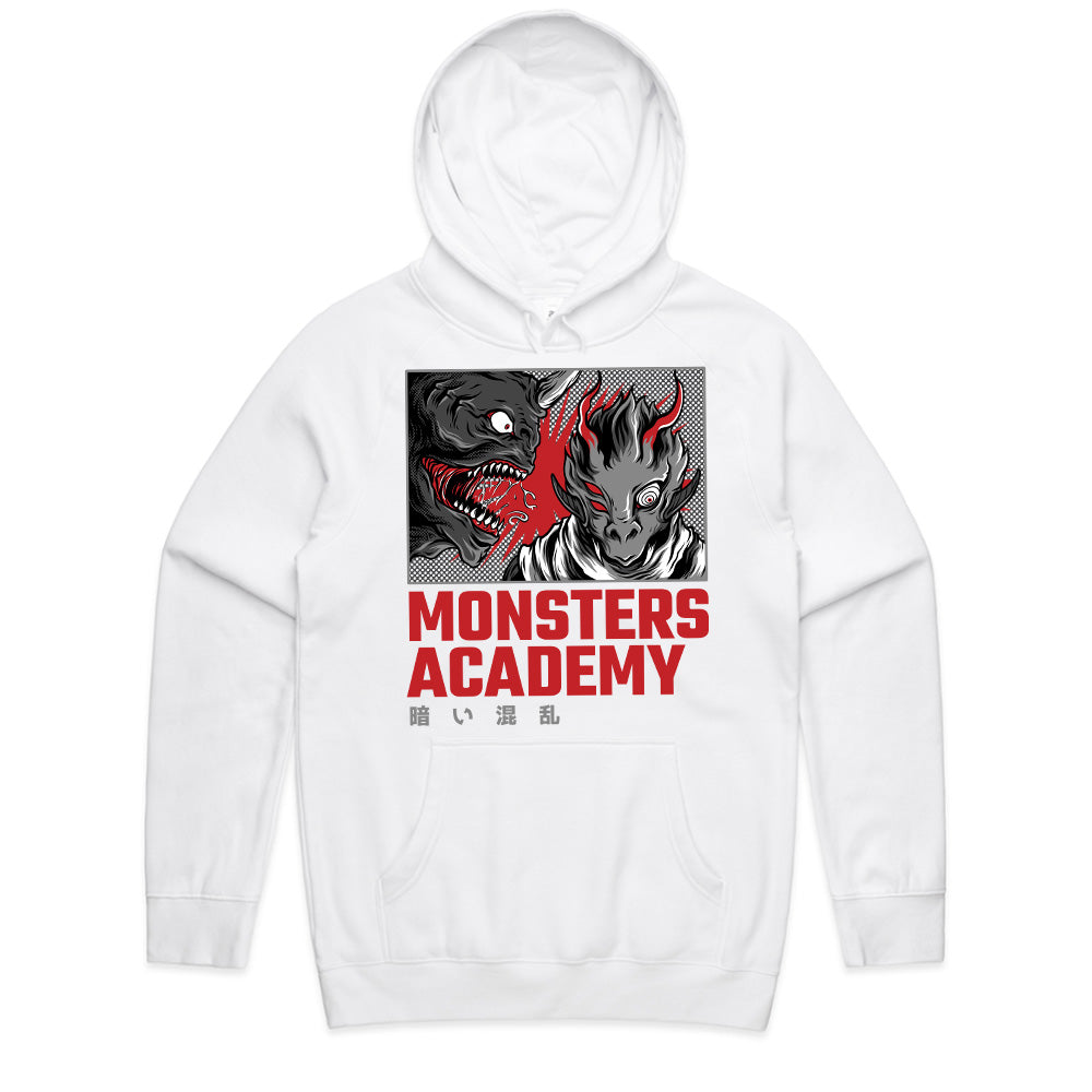 Shadow Class – Monsters Academy Edition