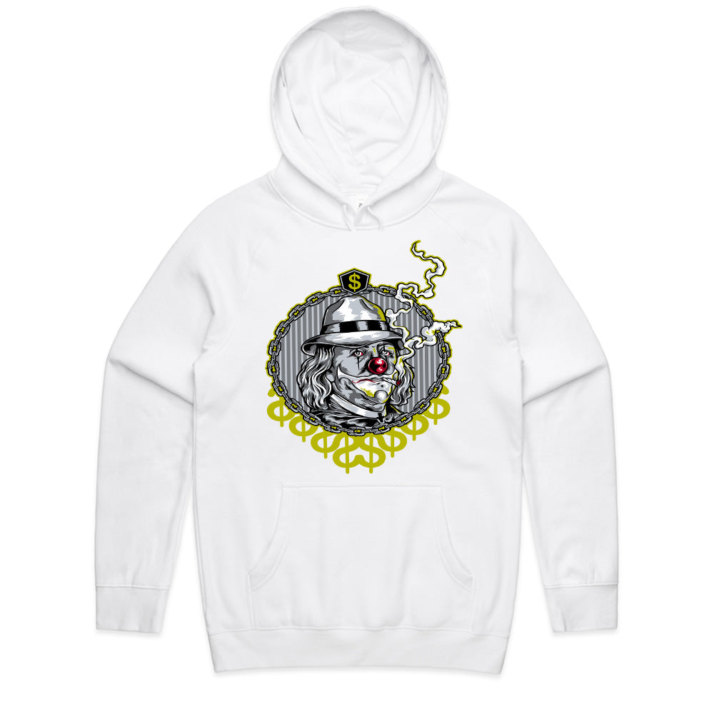 Clown Hustle: Smoke & Riches