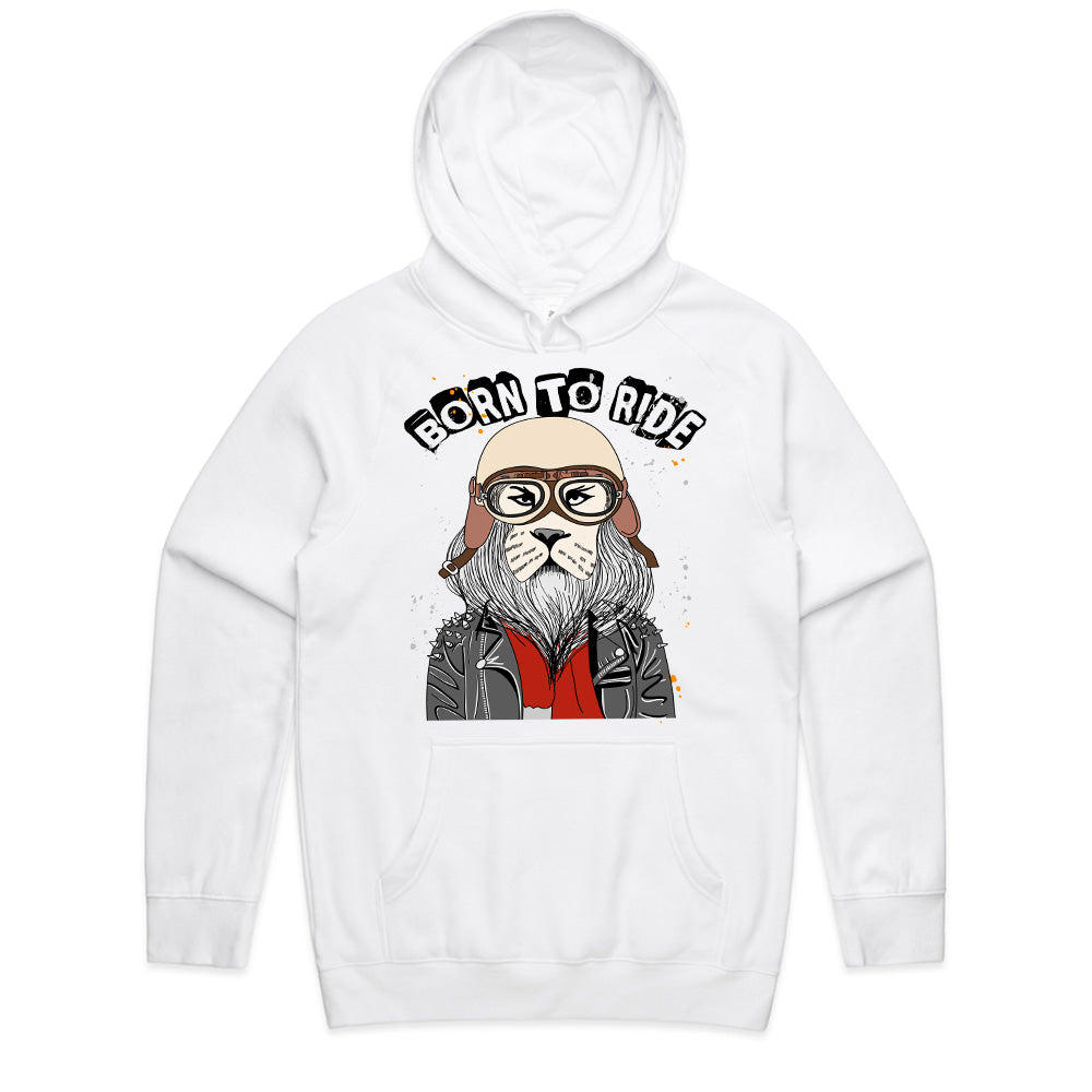 Ridehound Rebel: Born to Roam