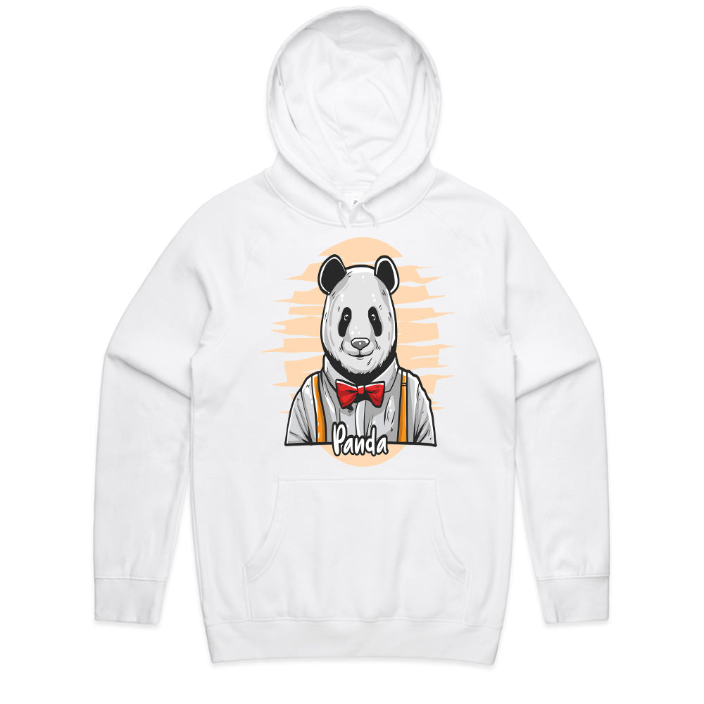 Dapper Panda: Style in the Wild