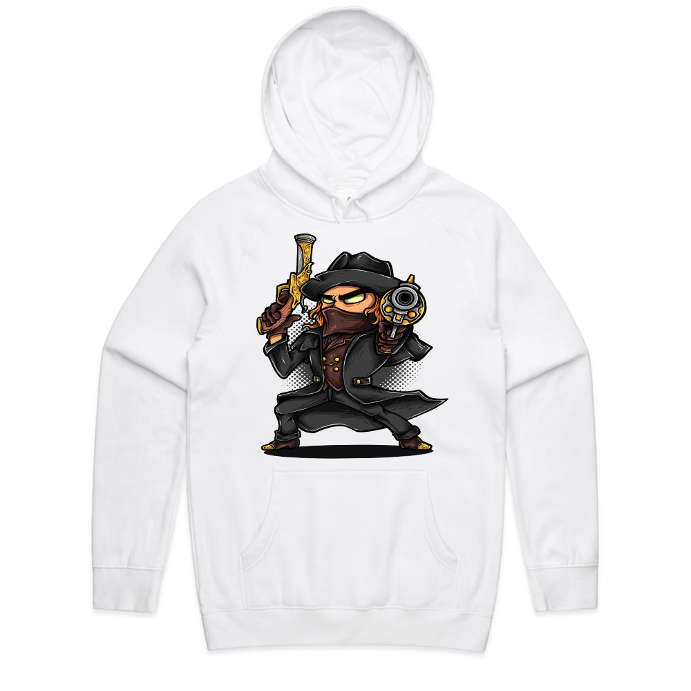 Outlaw Inferno