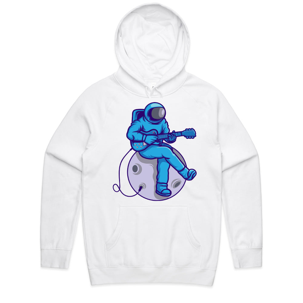 Lunar Solo: Cosmic Rhythm Edition