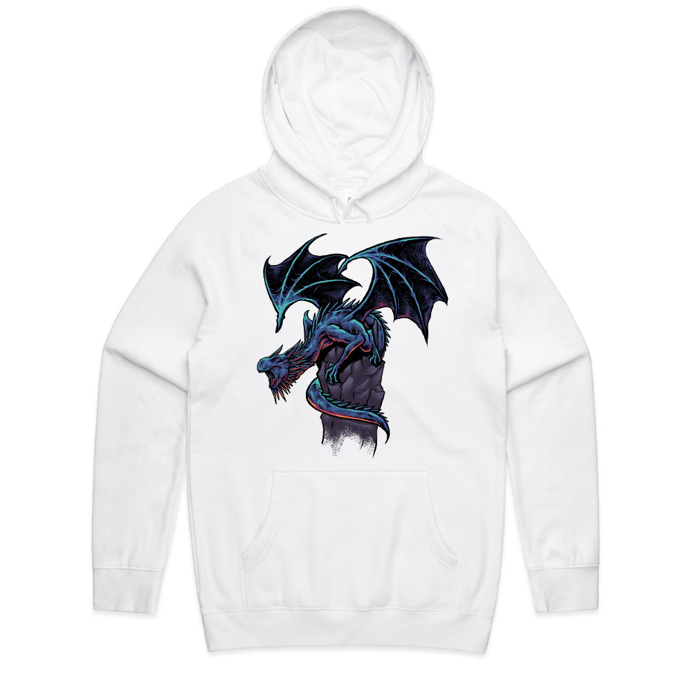 Nightfang Ascendancy: Lord of the Skies