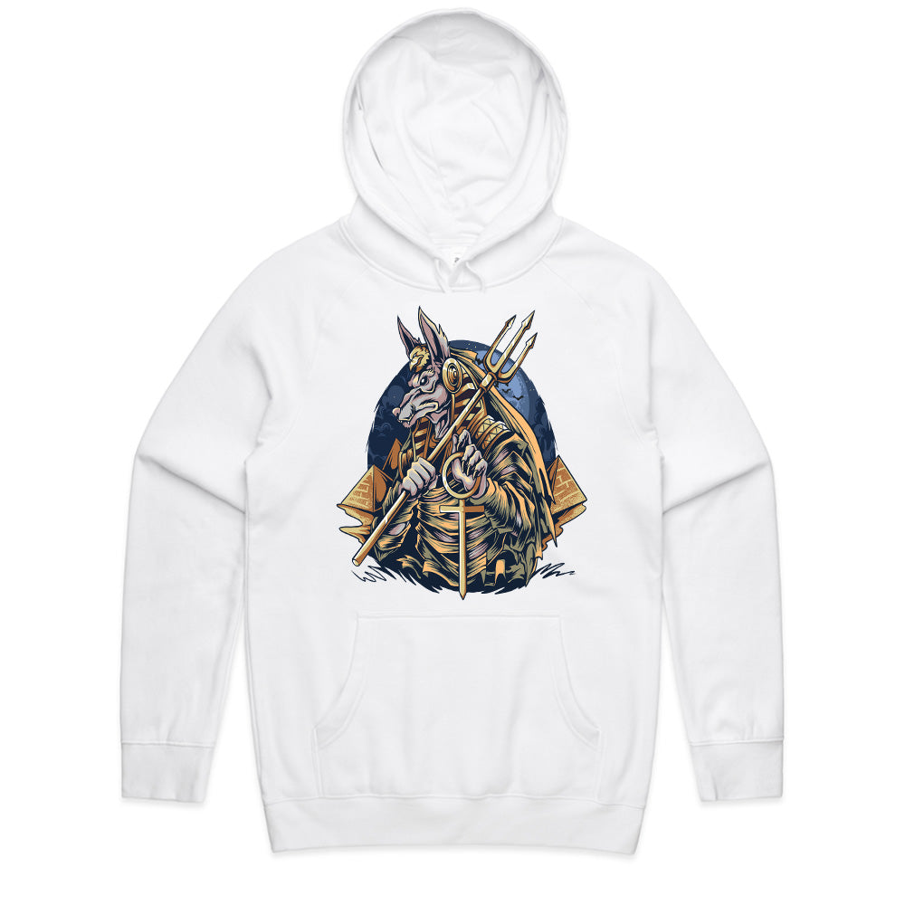 Anubis Ascend – Guardian of the Afterlife