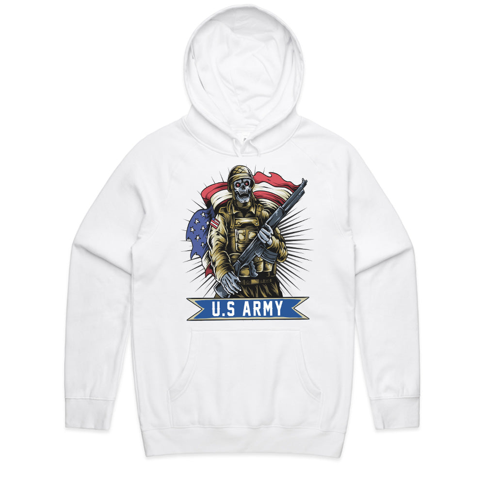 Eternal Soldier: U.S. Army Valor