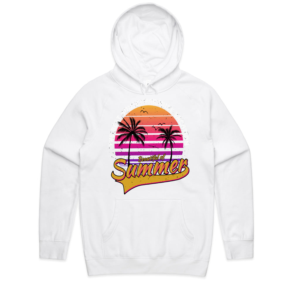 Sunset Drift: Beautiful of Summer Vibes