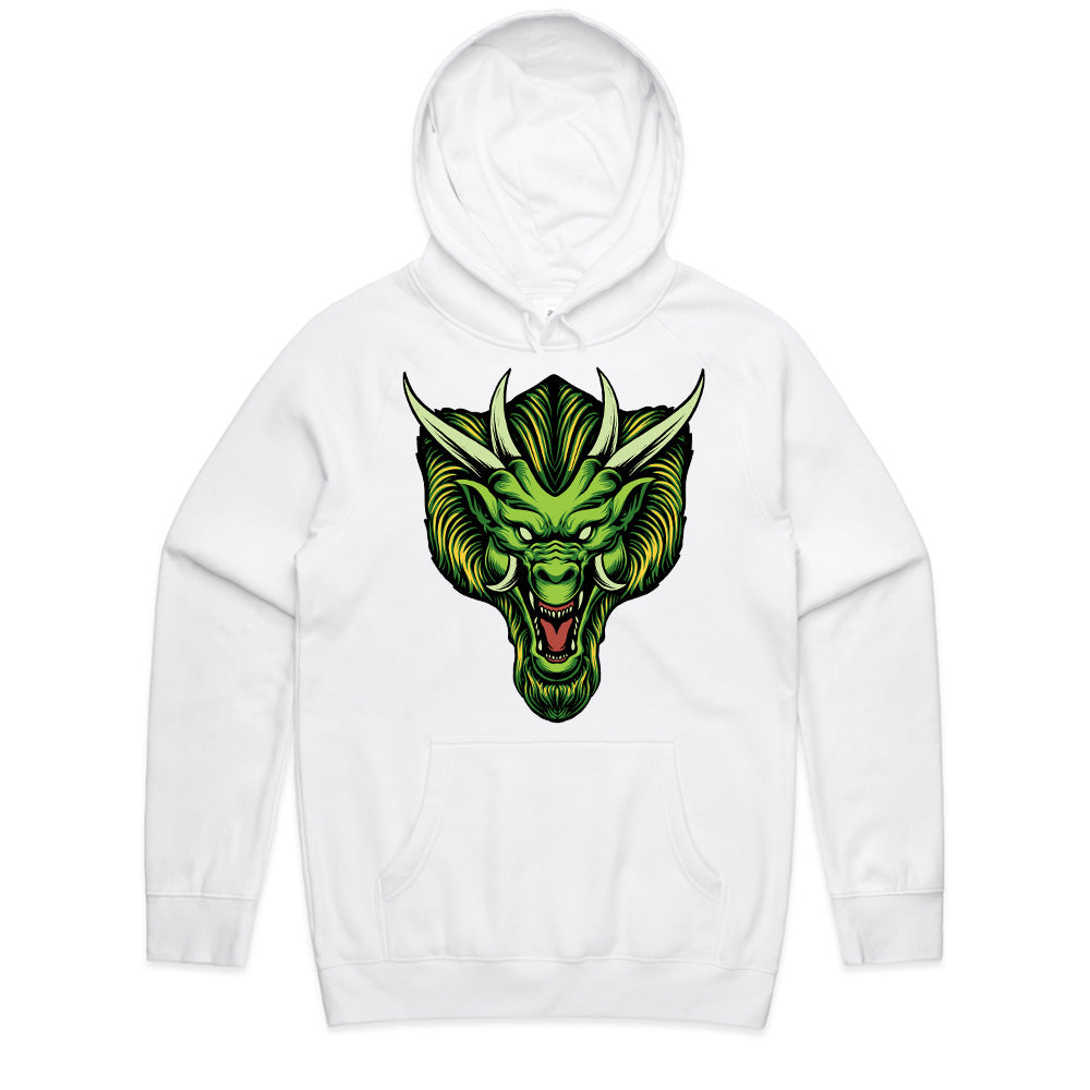 Verdant Fury: The Serpent King Awakens