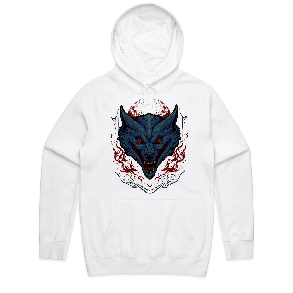 Moonhowl Demon: Bloodfire Awakens