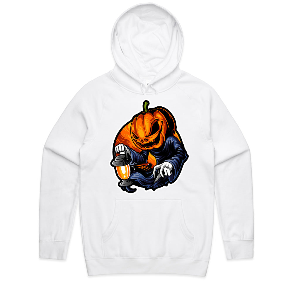 Lantern Reaper: Pumpkin of the Night
