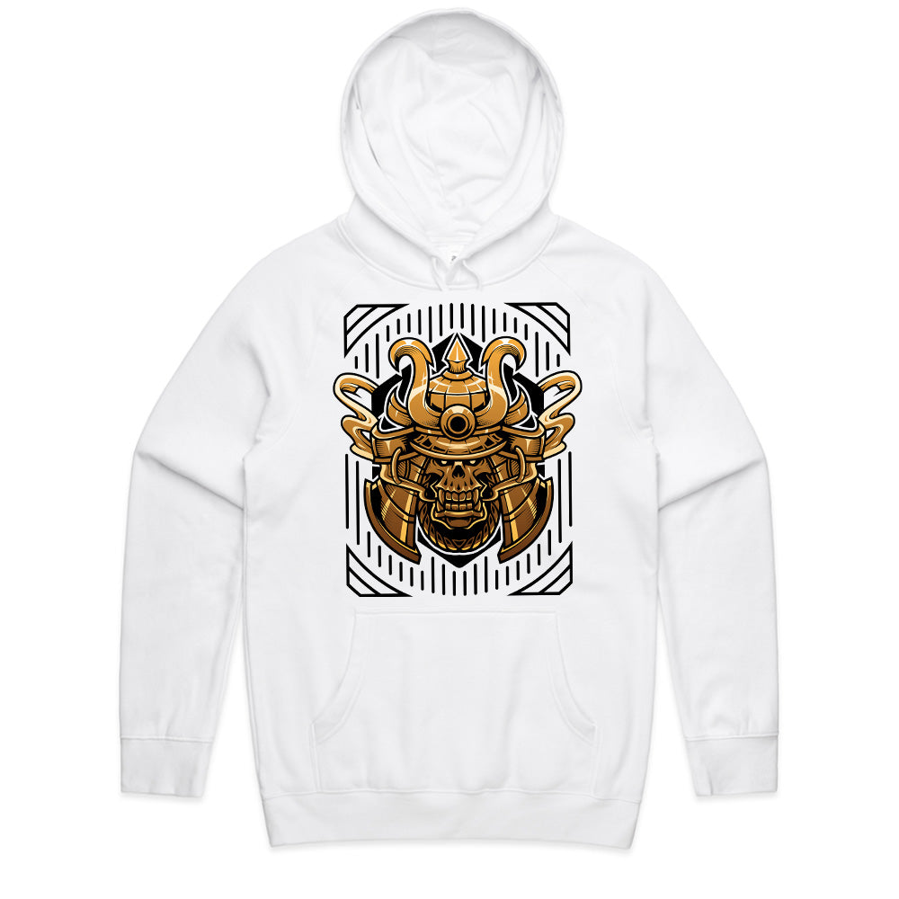 Golden Oni: Shadow Samurai Edition