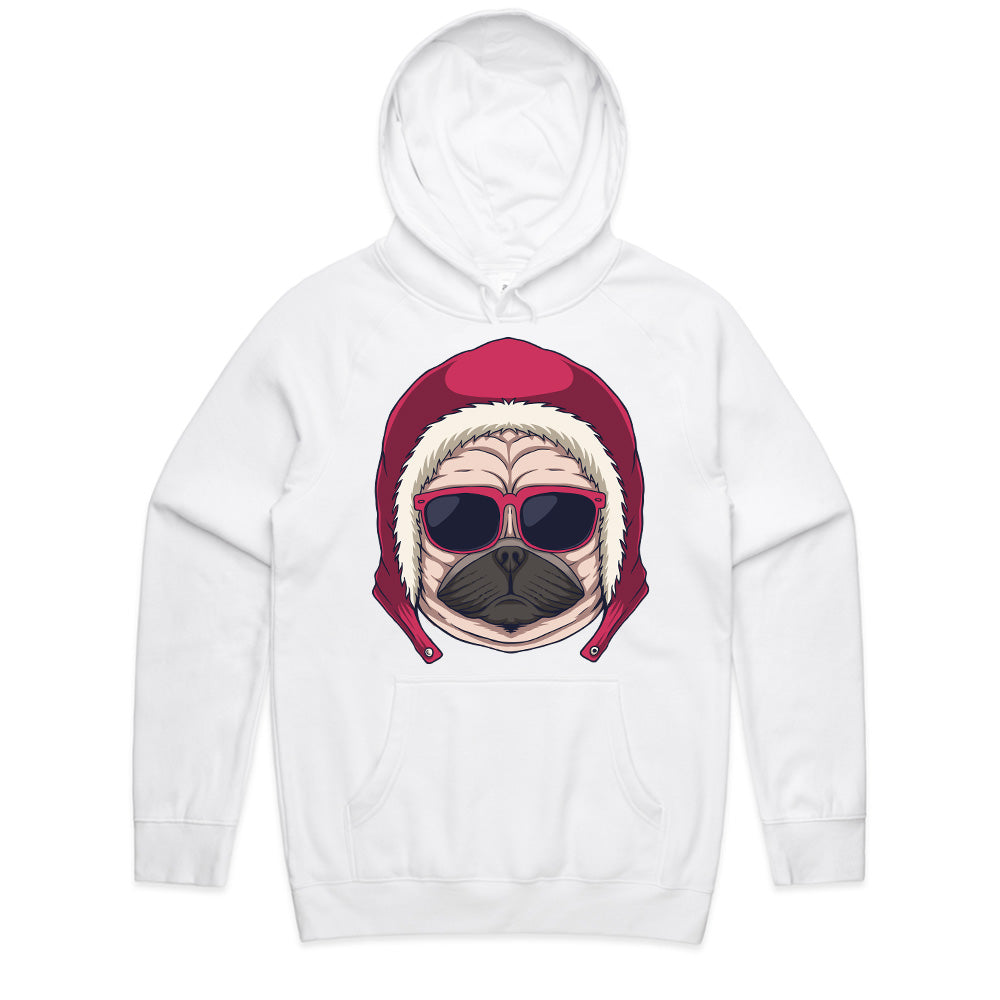 Pug Life: The Cool Canine Edition