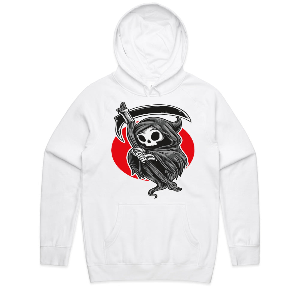 Grimly Cute – Reaper’s Glow Tee