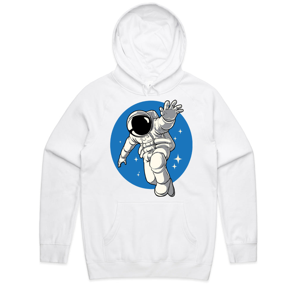 Galactic Explorer: Astronaut Adventure Tee