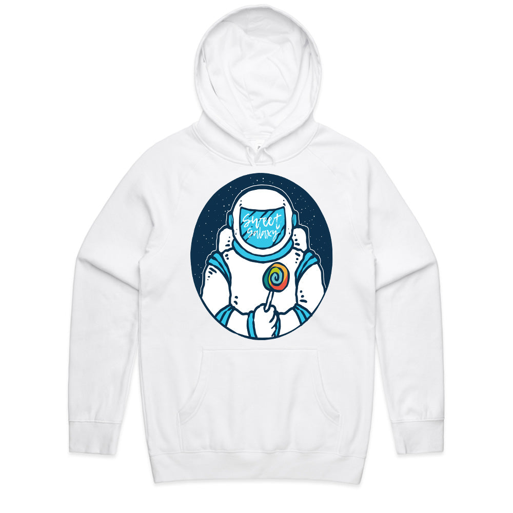 Sweet Galaxy Astronaut Tee