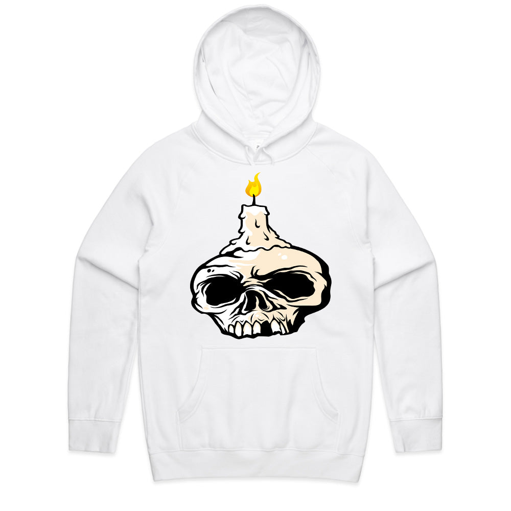 Burning Skull Essence Tee