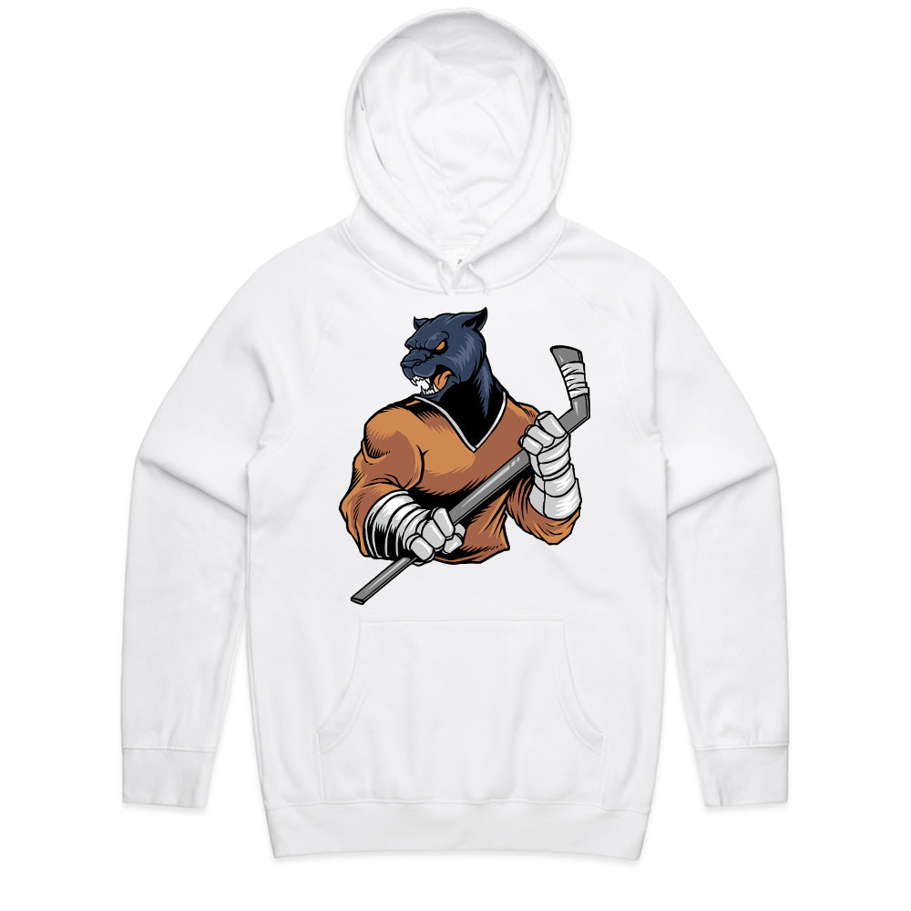Panther Strike Hockey Tee
