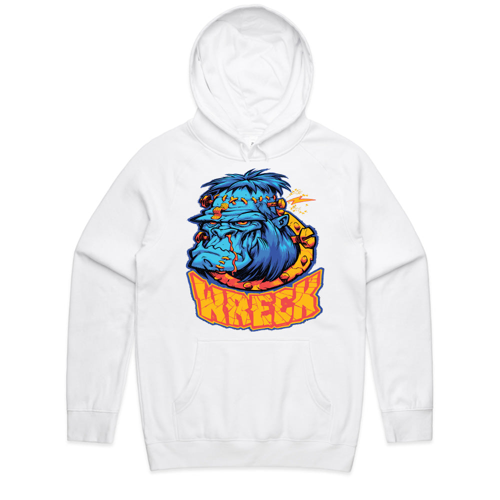 Wreck Beast: Urban Mutant Power Tee