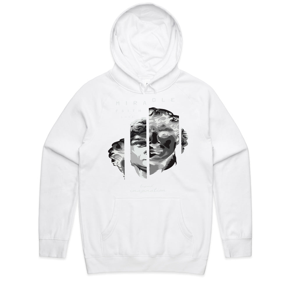 Beyond Imagination: Miracle Vision Tee