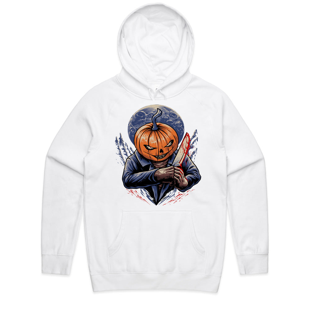 Pumpkin Reaper: Midnight Hunt Tee