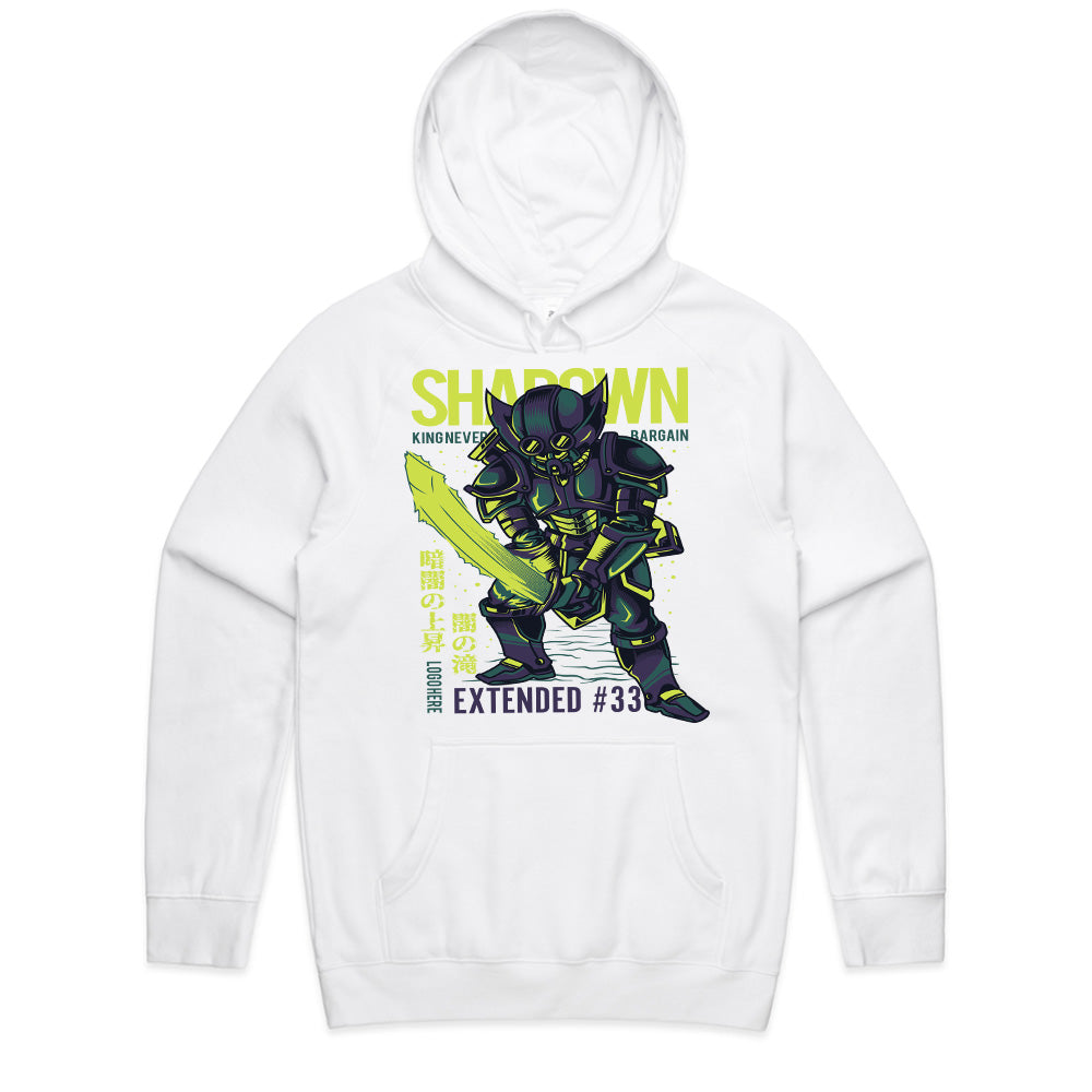 Shadown: Blade of the Fallen King Tee