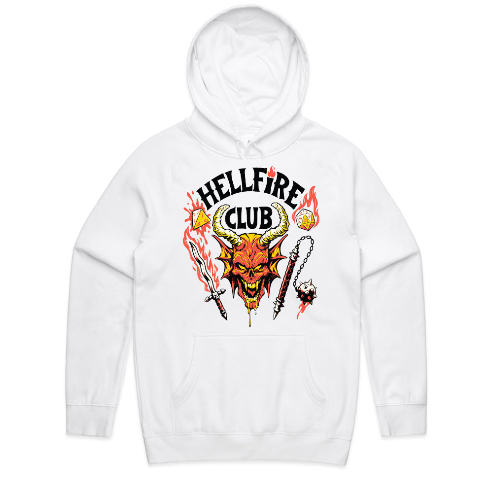 Hellfire Club: Demonic Campaign Tee