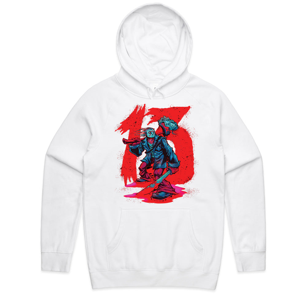 Friday Carnage: Slasher Icon Tee