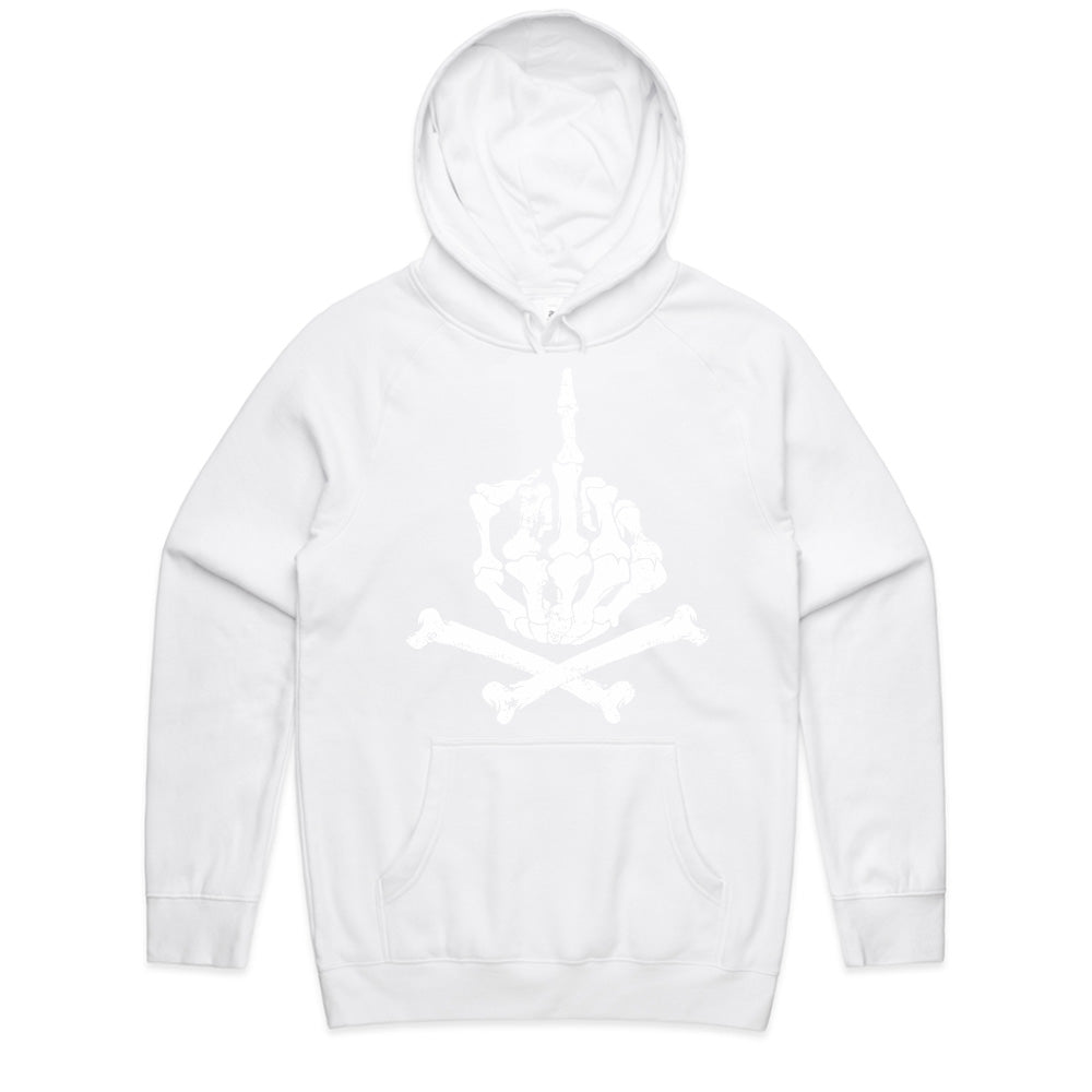 Dead Reckless: Bone Rebellion Tee