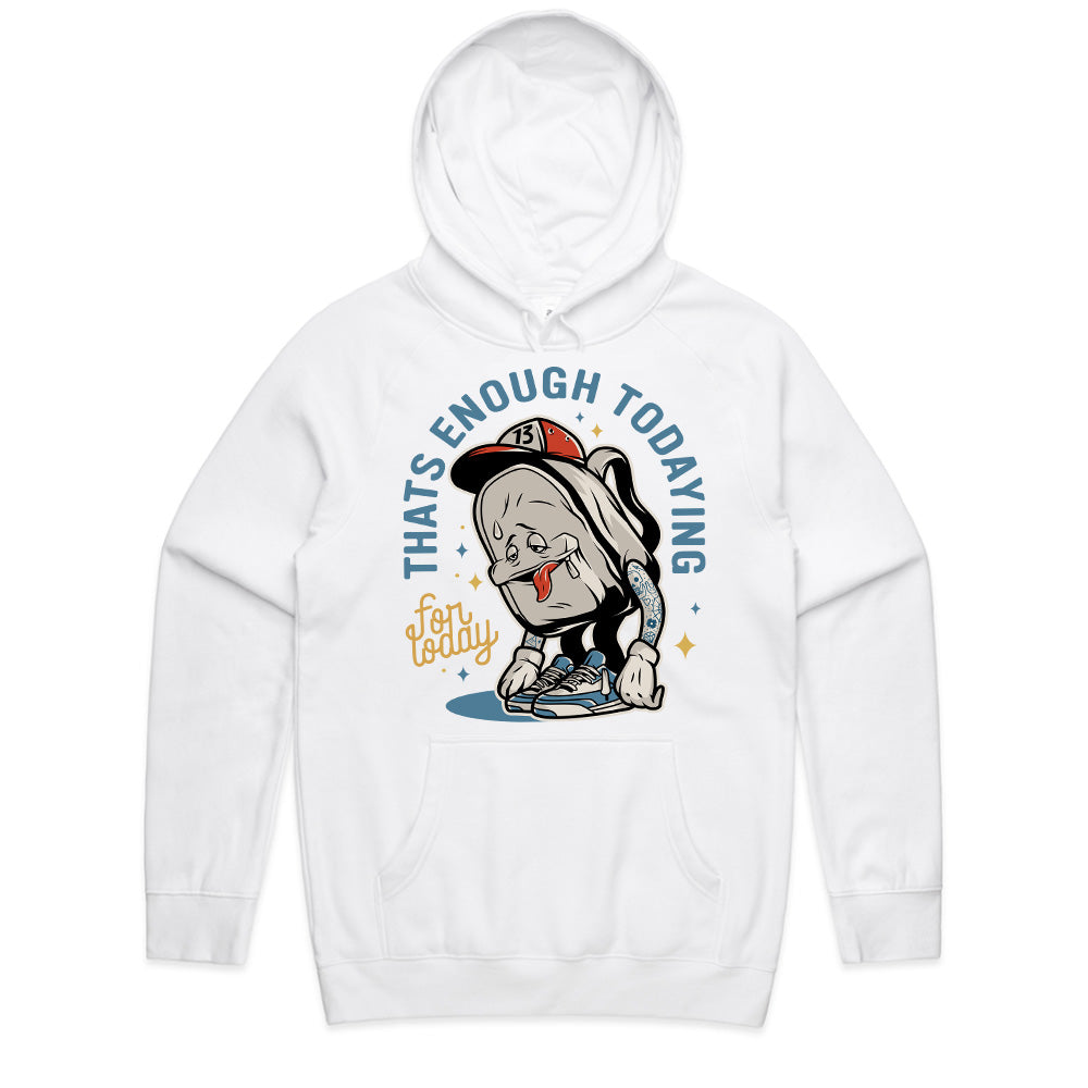 Done & Dusted – Lazy Mood Tee