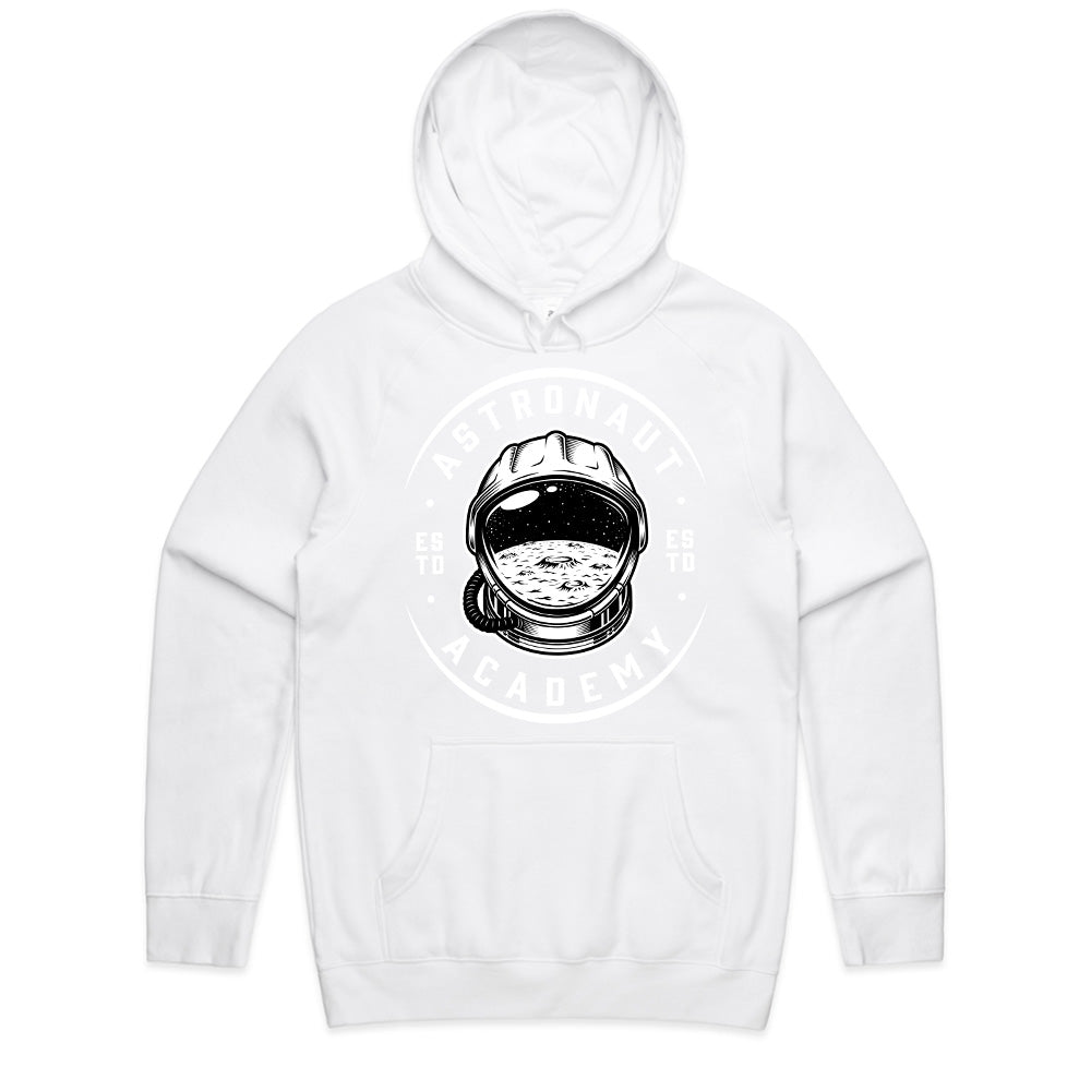 Astronaut Academy – Cosmic Cadet Tee