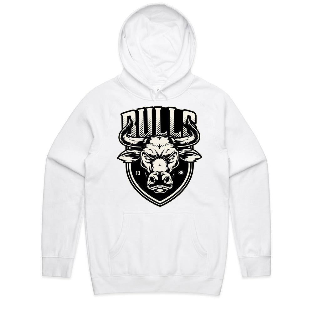 Iron Bull – Vintage Power Tee