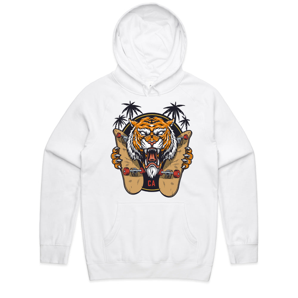 Savage Skate – California Roar Tee