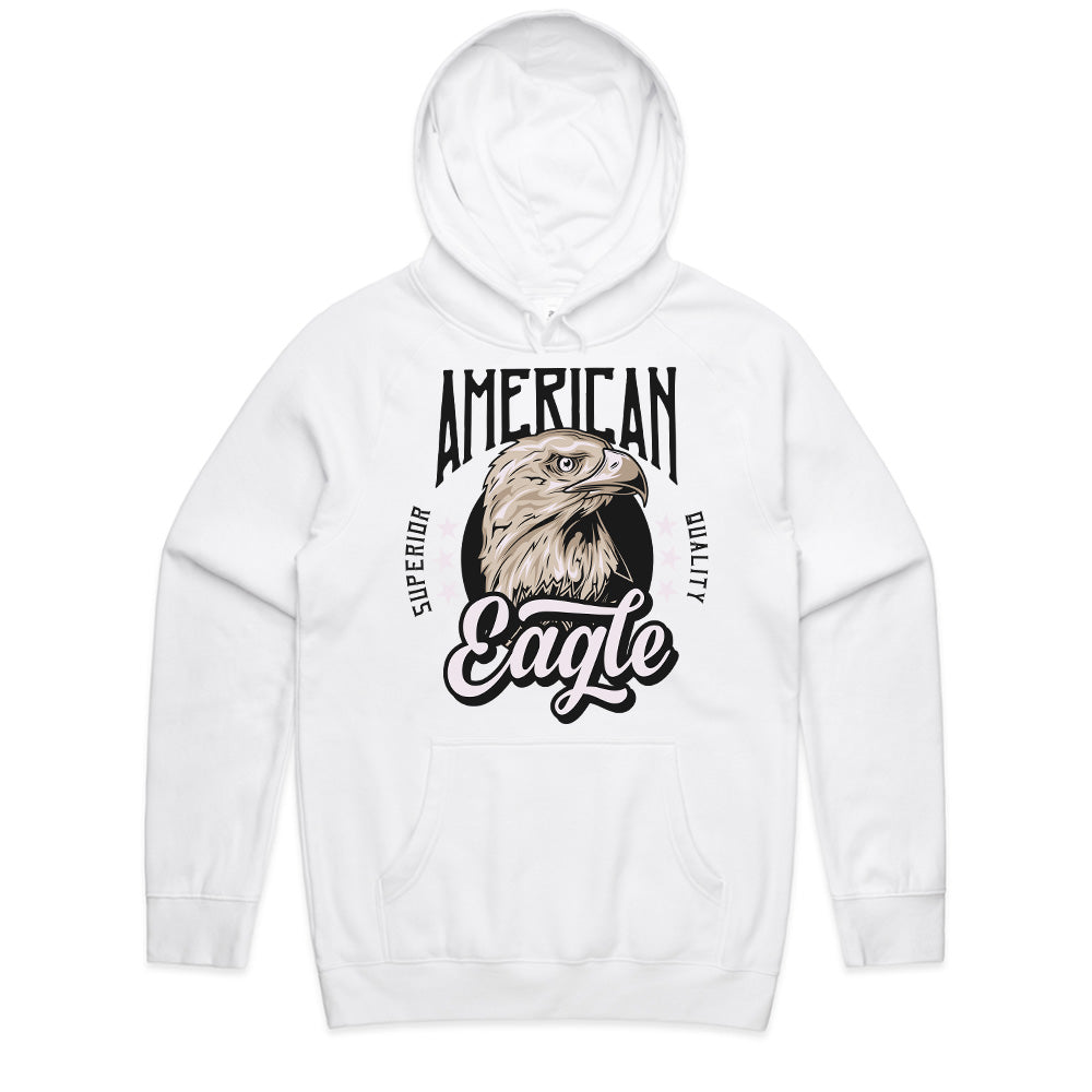 Freedom Flight – American Eagle Tee