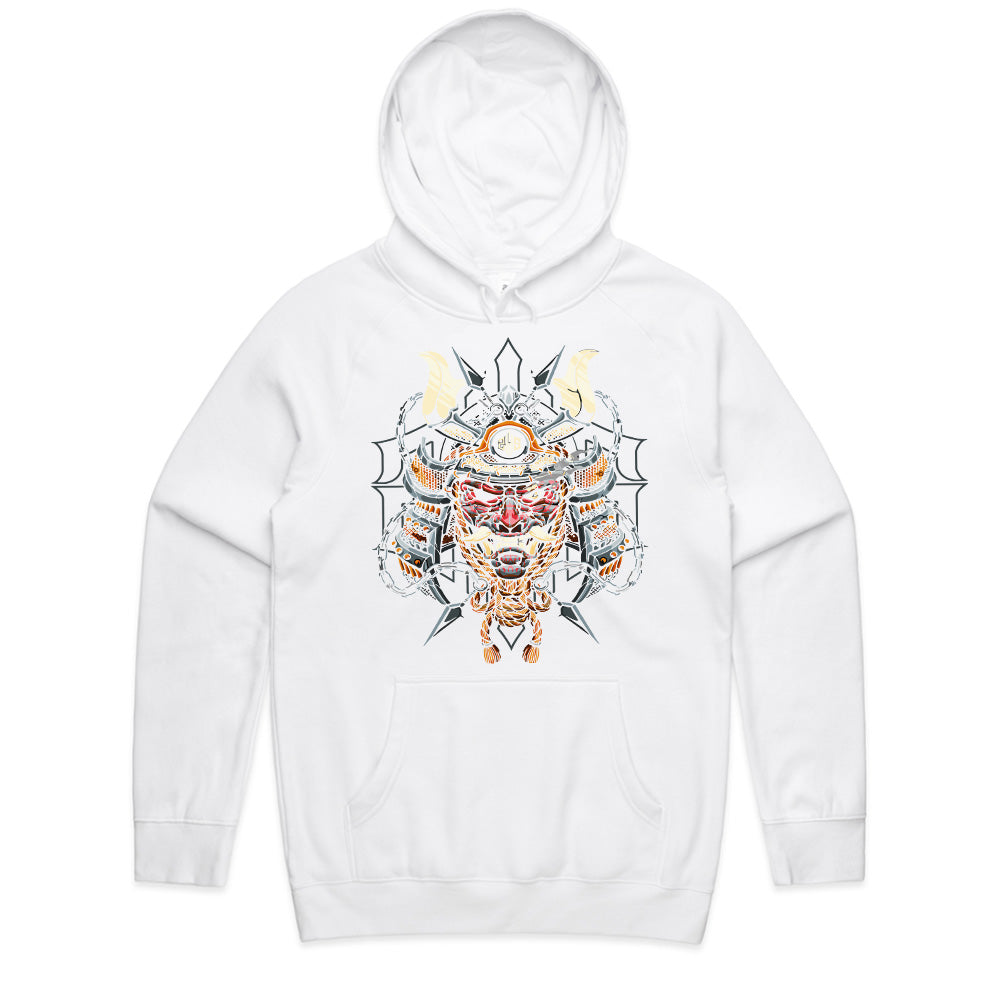 Oni Warlord: Guardian of Shadows