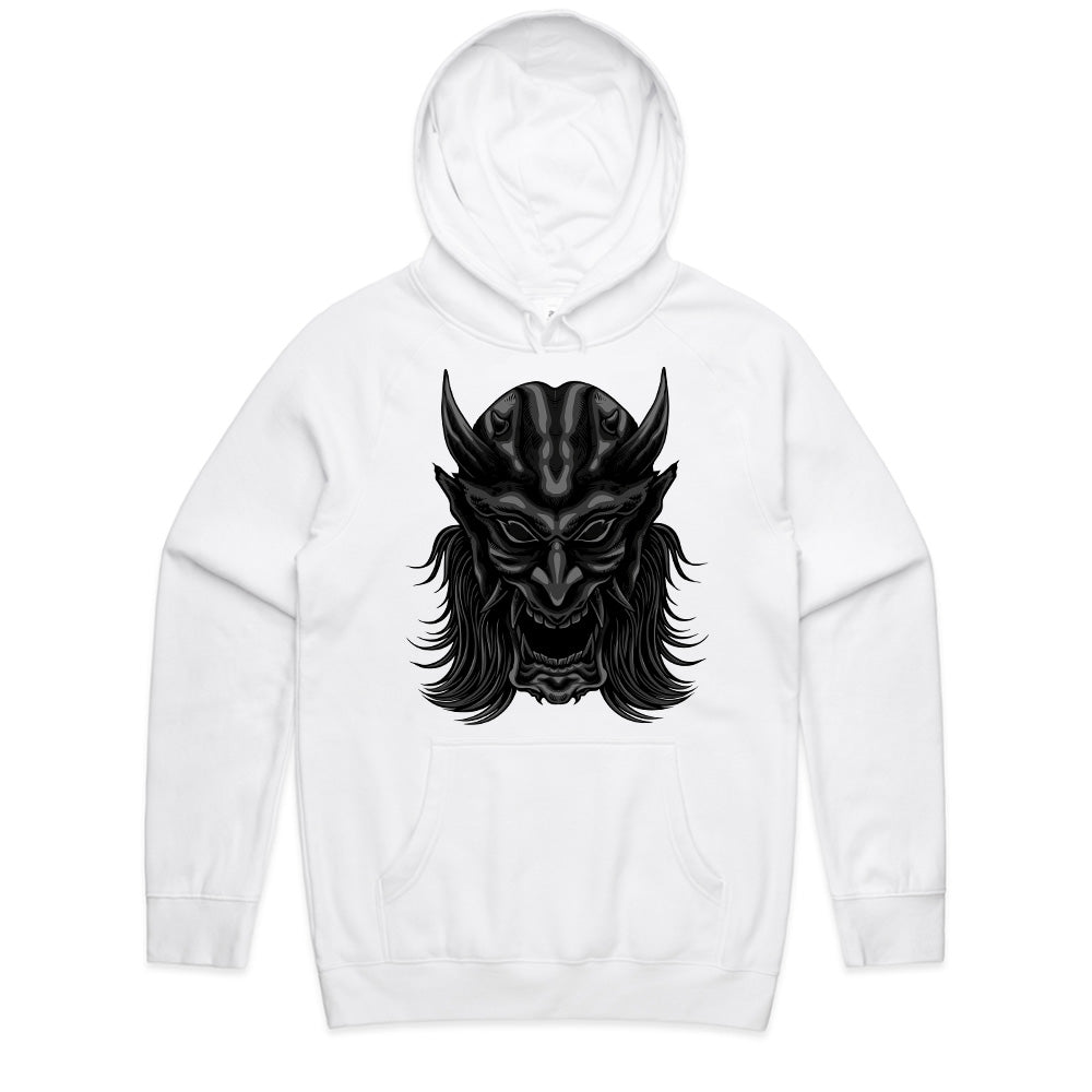 Shadow Oni – Phantom Fear Tee