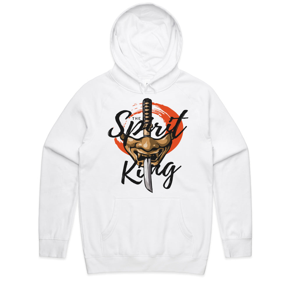 Spirit King: Blade of the Oni Tee