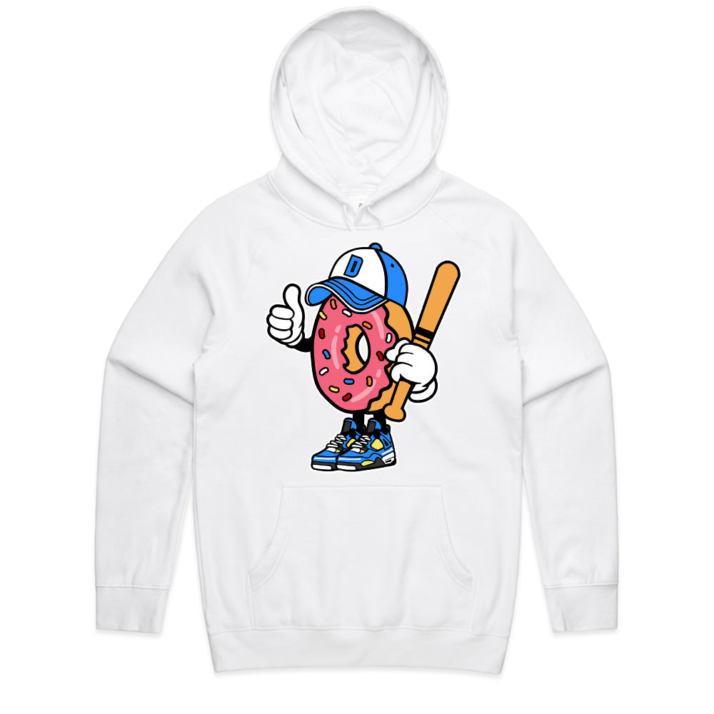 Donut Slugger Street Tee