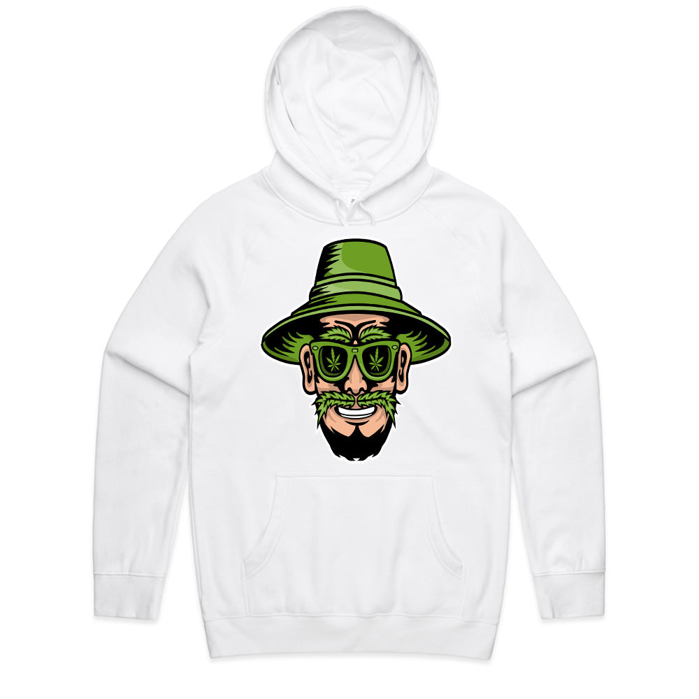 High Vibe OG Tee
