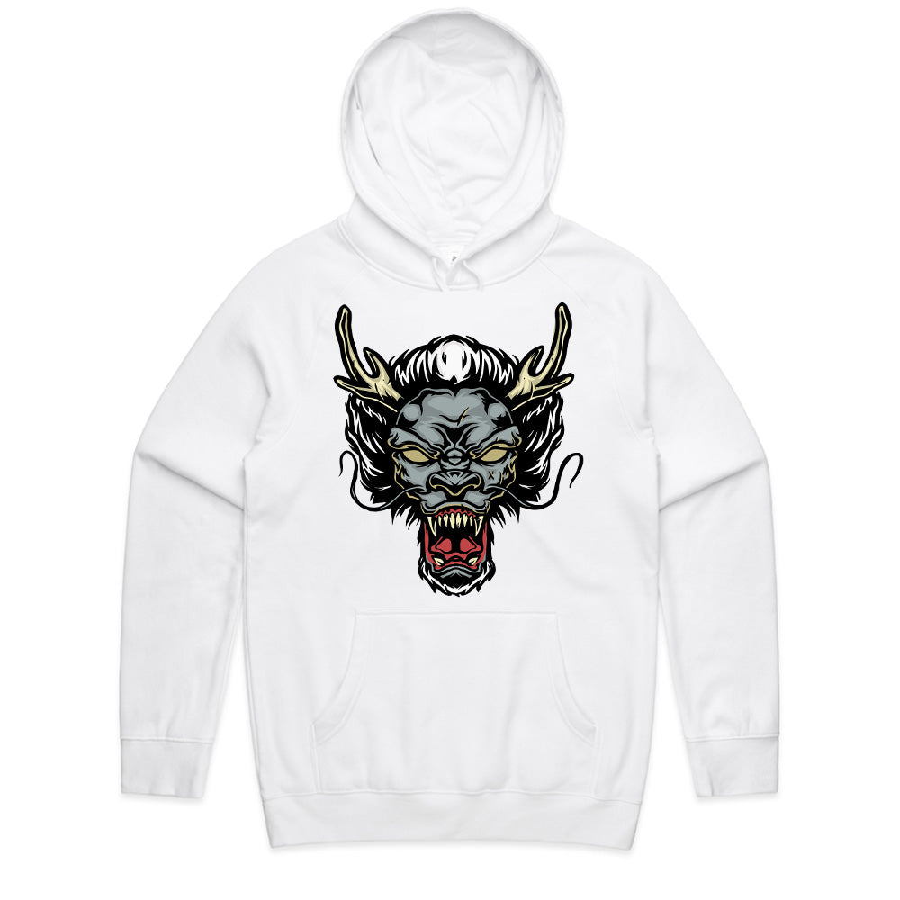 Hornbill Majesty – Tribal Spirit Tee
