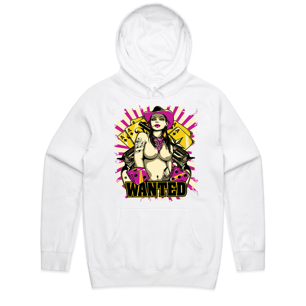 Wild Shot – Rebel Wanted Tee