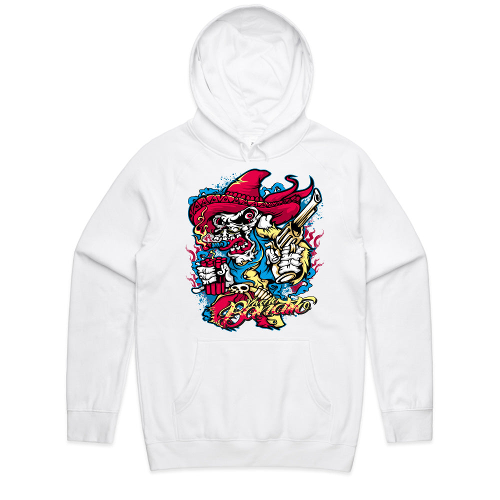 Viva Desmadre – Explosive Outlaw Tee