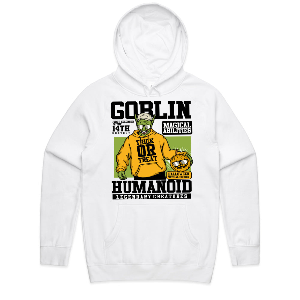 Trickster Goblin – Halloween Special Tee