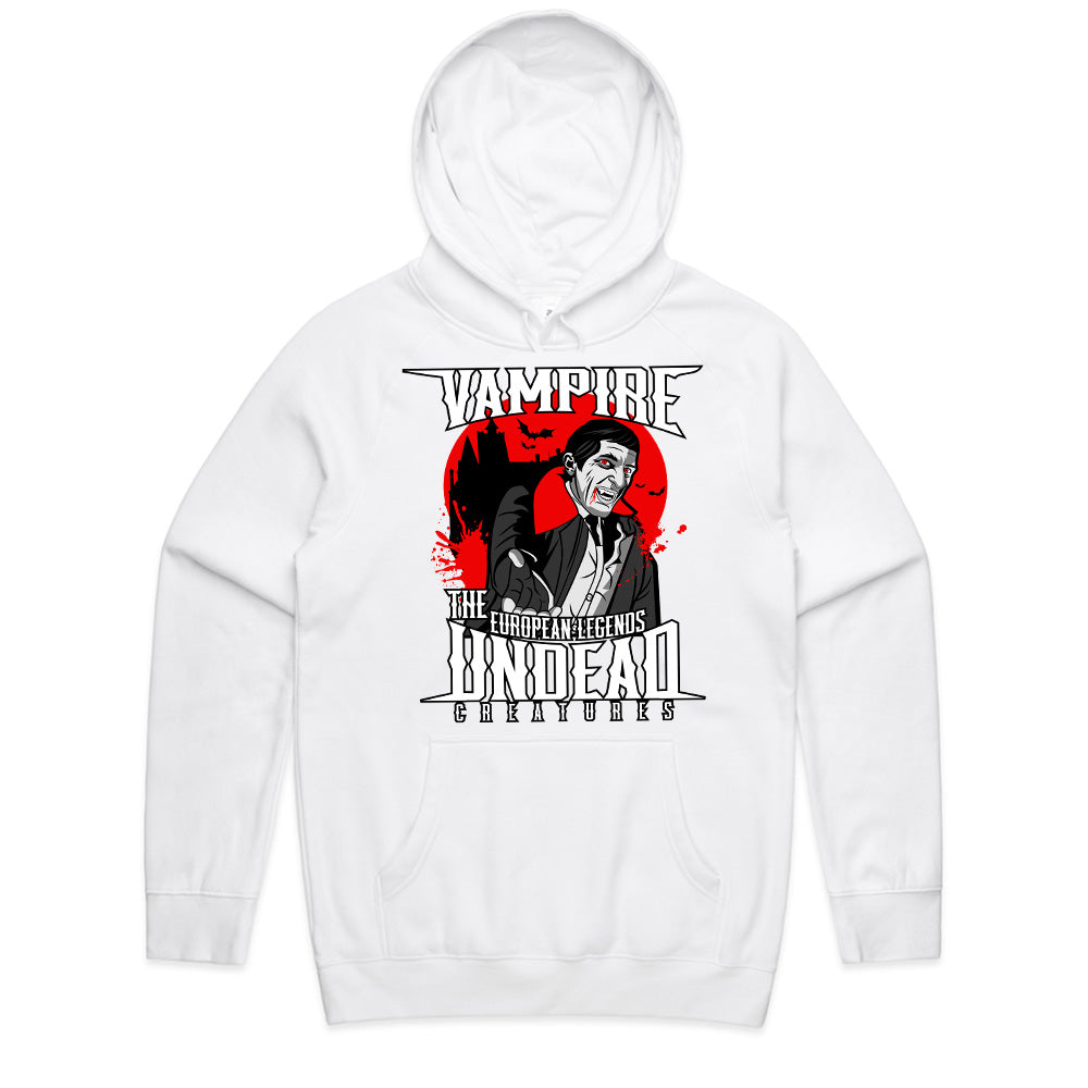 Blood Moon Legend – Vampire Undead Tee