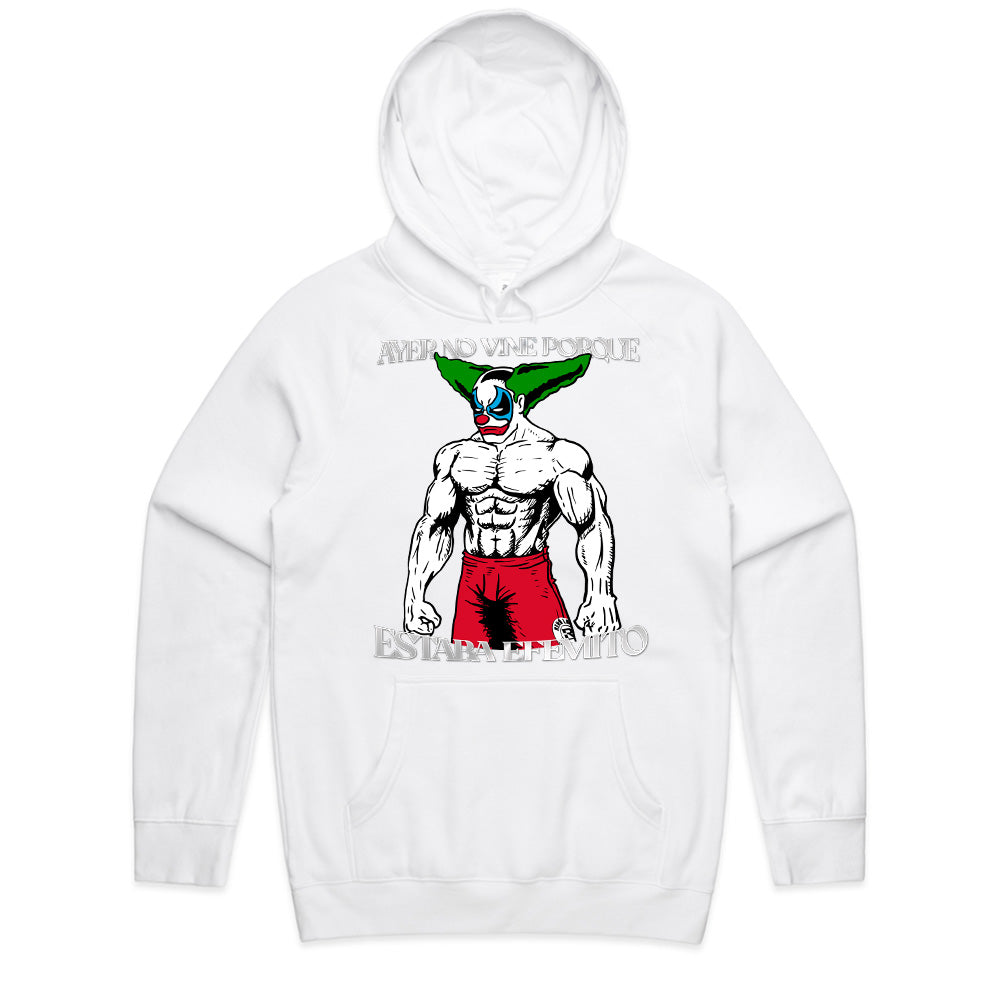 Clown Gains: Ayer No Vine Tee